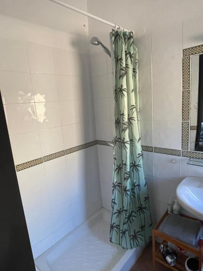 Casa Del Limon Apartment Canillas de Aceituno ภายนอก รูปภาพ