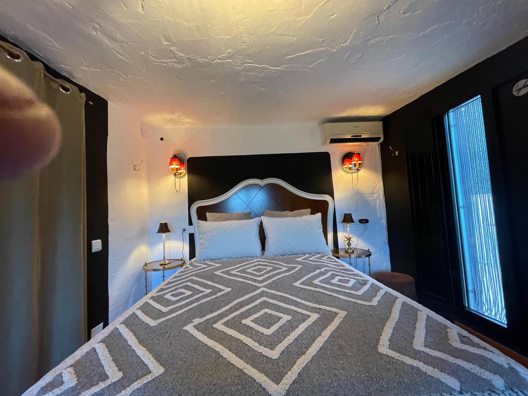 Casa Del Limon Apartment Canillas de Aceituno ภายนอก รูปภาพ