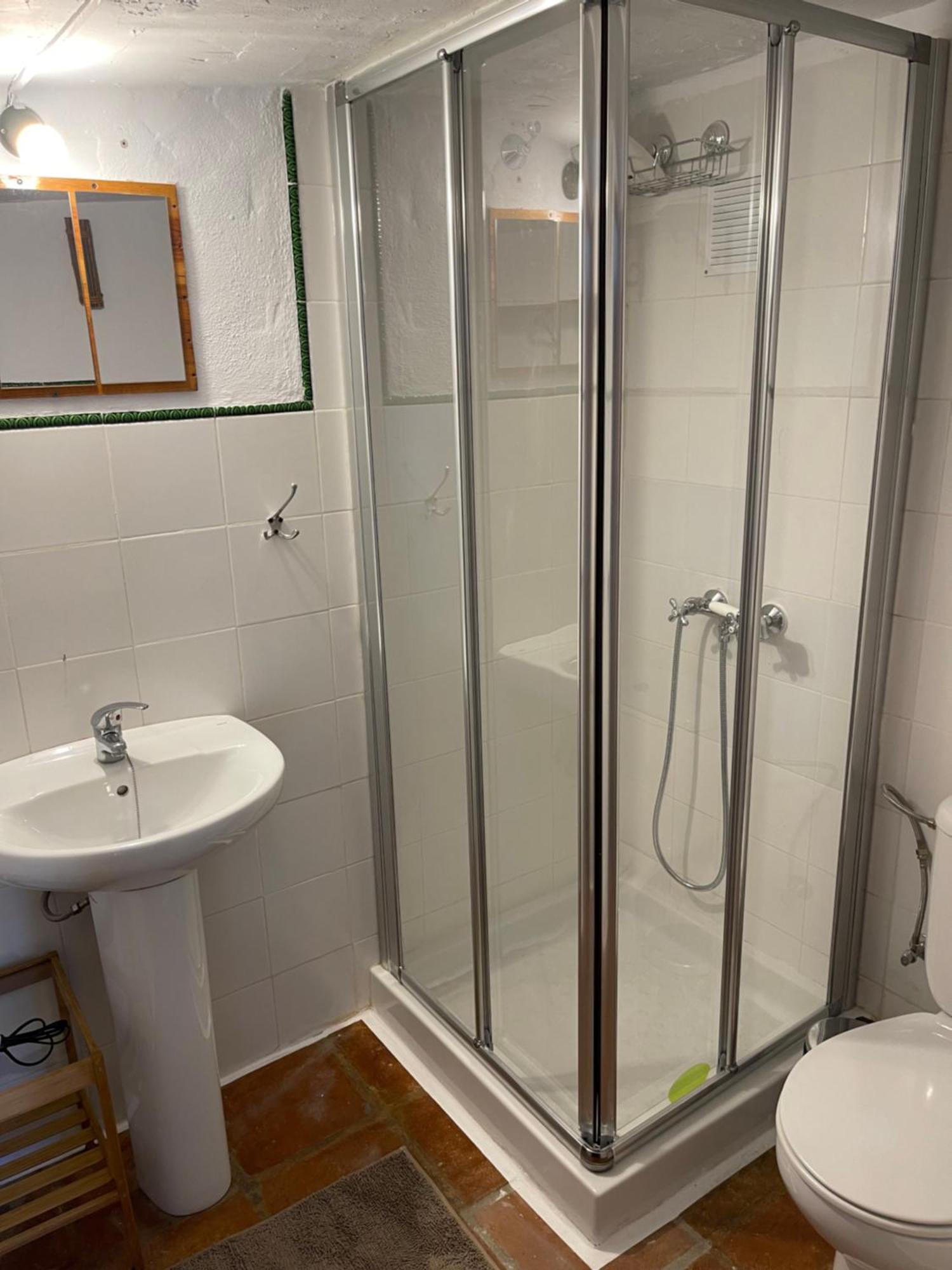Casa Del Limon Apartment Canillas de Aceituno ภายนอก รูปภาพ