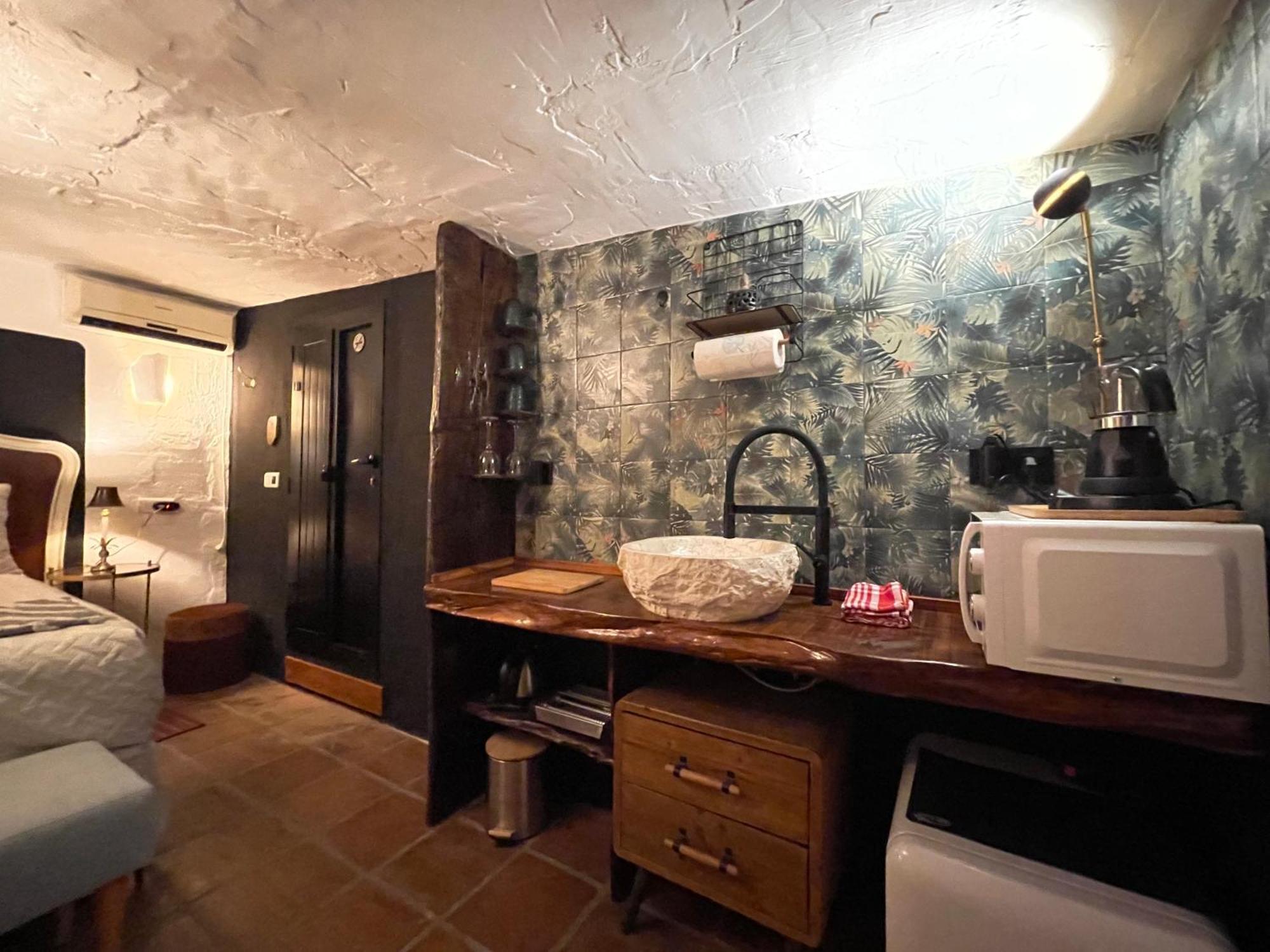Casa Del Limon Apartment Canillas de Aceituno ภายนอก รูปภาพ